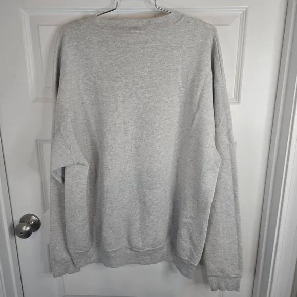 Vintage Raleigh Sweater - Picture 2 of 3